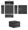 MSI EdgeXpert (DGX Spark), EDGEXPERT-32SEU-BGB104TG5, GB10 Grace Blackwell, 128GB RAM, 4TB SSD Vorschaubild