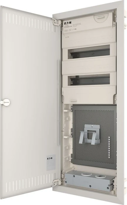 Eaton xComfort Hybrid-Kleinverteiler
