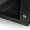 Thermaltake CAPO X Dual System Black, Glasfenster Vorschaubild