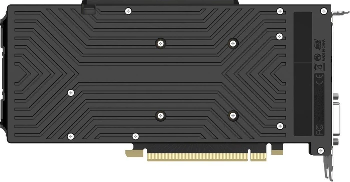 Gainward GeForce RTX 2060 SUPER Ghost, 8GB GDDR6, DVI, HDMI, DP
