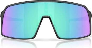 Oakley Sutro matte black/prizm sapphire
