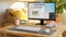 Logitech MK250 Compact Wireless Combo Off-White, Bluetooth, IT Vorschaubild
