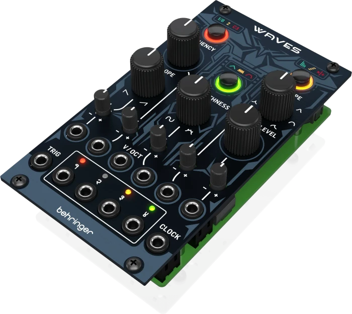 Behringer Waves