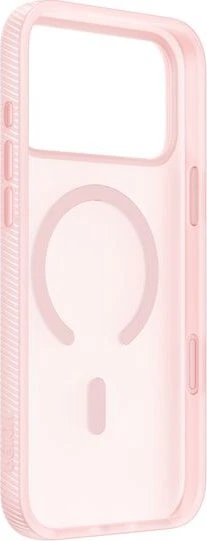 Belkin SheerForce Grip für Apple iPhone 17 Pro rosa