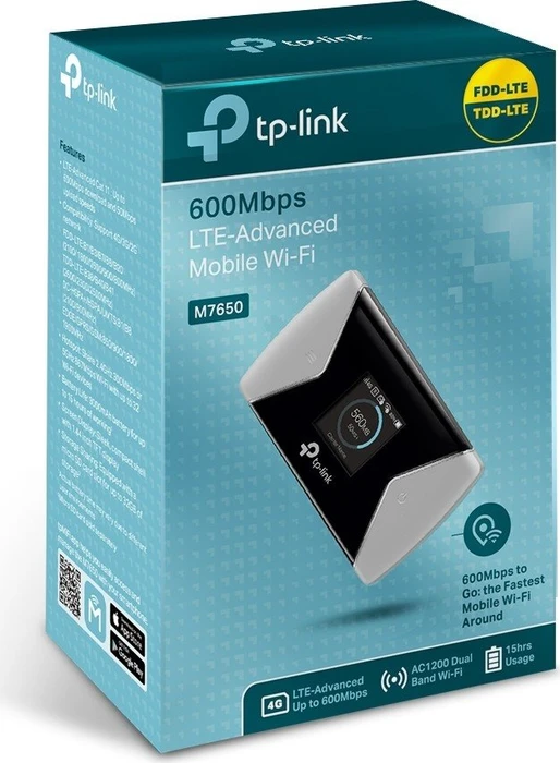TP-Link M7650