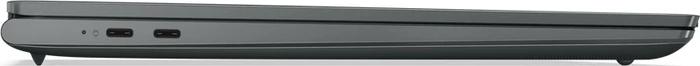 Lenovo Yoga Slim 7 Pro 14ARH7, Storm Grey, Ryzen 9 6900HS, 16GB RAM, 512GB SSD, DE