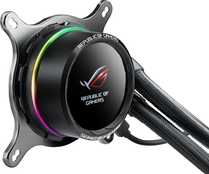 ASUS ROG Ryuo 240