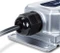 Planet IGTP-825AT Outdoor Gigabit Medienkonverter, 1x RJ-45, 1x SFP, 30W PoE+ Vorschaubild