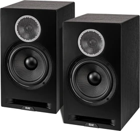 Elac Debut Reference DBR62 schwarz, Paar