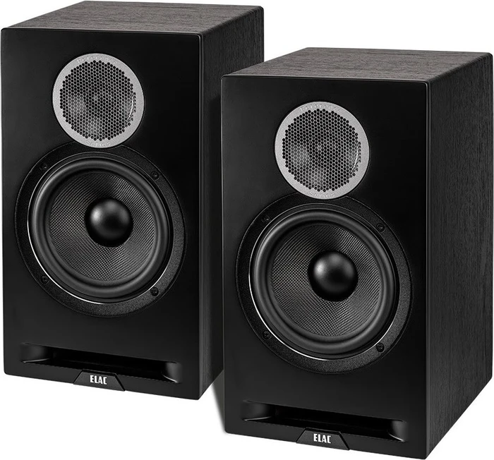 Elac Debut Reference DBR62