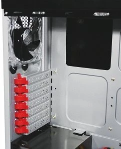 Cooltek K2 Rev. C