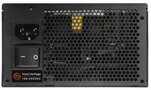 Thermaltake ToughPower XT Platinum 1275W, ATX 2.3