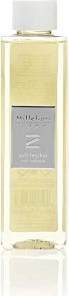 Millefiori Milano Soft Leather Refill, 250ml