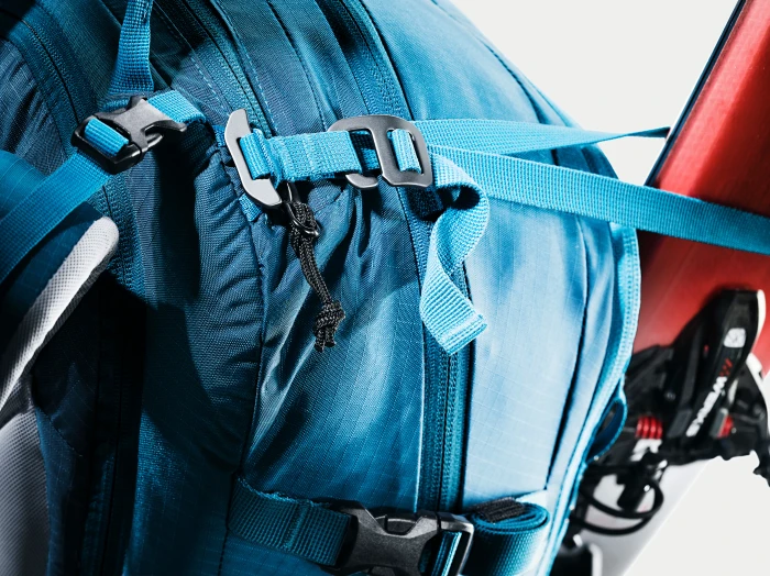 Deuter Freerider 28 SL azure/bay (Damen)