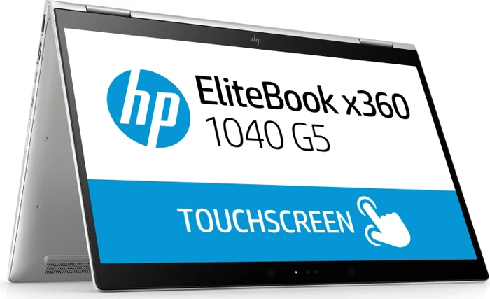 HP EliteBook x360 1040 G5