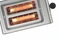 Bosch TAT7203 Toaster Vorschaubild