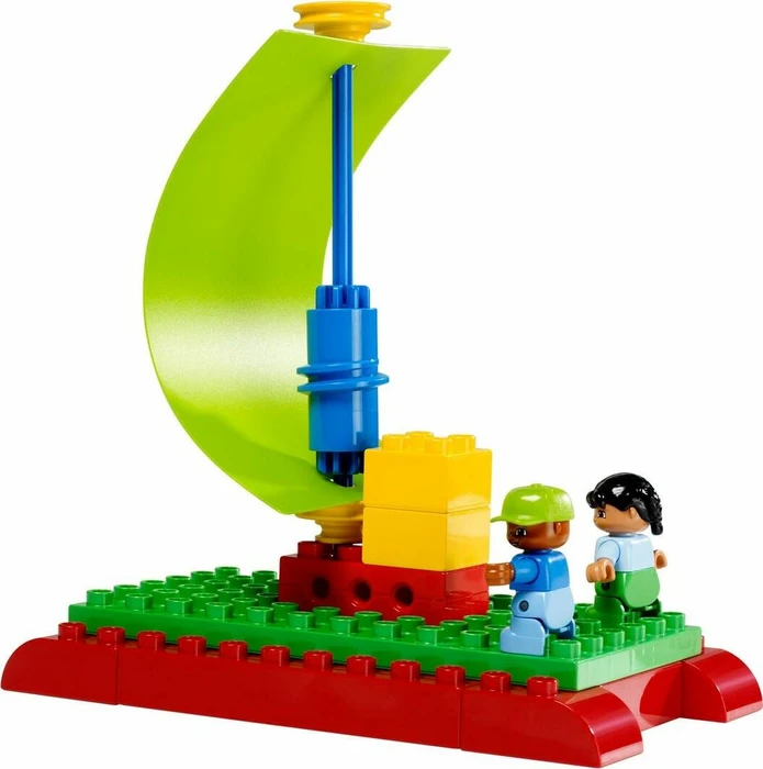 LEGO Education - Erste einfache Maschinen Set