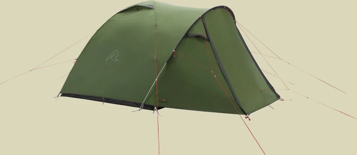 Robens Lago Flex 4 Tunnelzelt