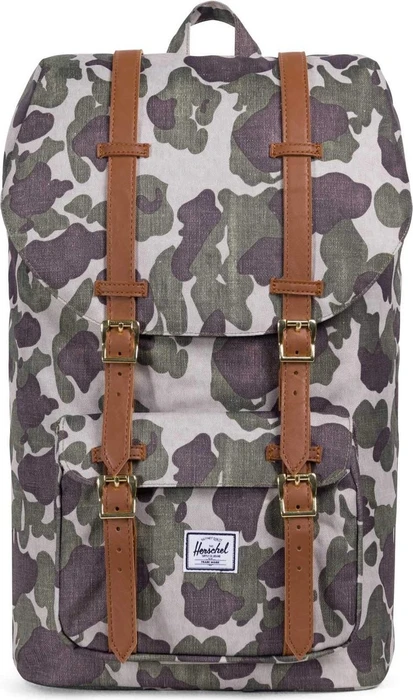 Herschel Little America