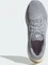 adidas Supernova Rise 2 halo silver/dash grey/powder plum (Damen) Vorschaubild