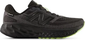 New Balance Fresh Foam X EVOZ v4 GTX faded black/castlerock/afterglow (Damen)