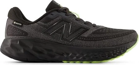 New Balance Fresh Foam X EVOZ v4 GTX faded black/castlerock/afterglow (Damen)