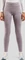 Odlo Zeroweight Reflect Print Tights Laufhose lang gray ridge (Damen) Vorschaubild
