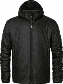 Schöffel Cascata Insulation Funktionsjacke schwarz (Herren)