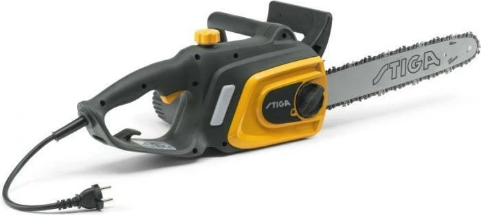 Stiga CS 118c 14" Elektro-Kettensäge