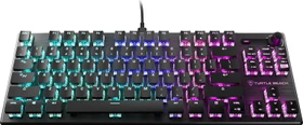 Turtle Beach Vulcan TKL, LEDs RGB, TITAN Mechanical Linear, USB, US (TBK-2001-01-US)