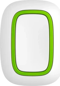 Ajax Button weiß