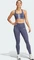 adidas Optime Hose 7/8 shadow navy (Damen) Vorschaubild