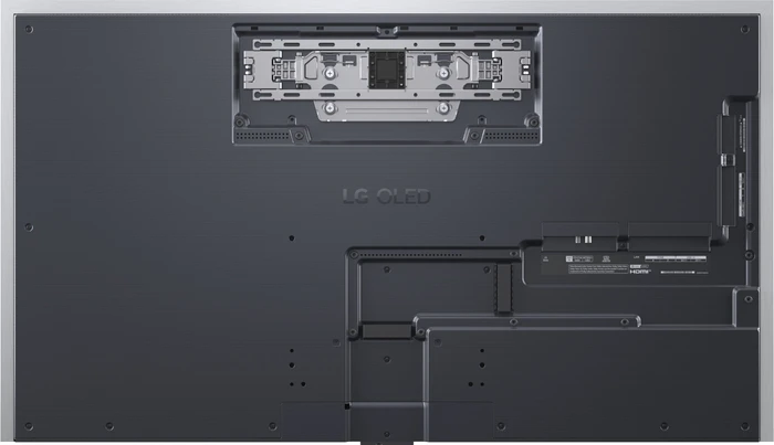 LG OLED evo AI G5 OLED65G51LW