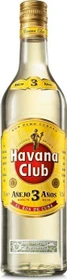 Havana Club Añejo 3 Años 700ml