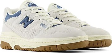New Balance 550 reflection/heron blue/nb navy (Damen)
