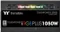 Thermaltake Toughpower iRGB Plus Platinum TT Premium Edition 1050W, ATX 2.4 Vorschaubild