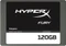 Kingston HyperX Fury, SATA Vorschaubild