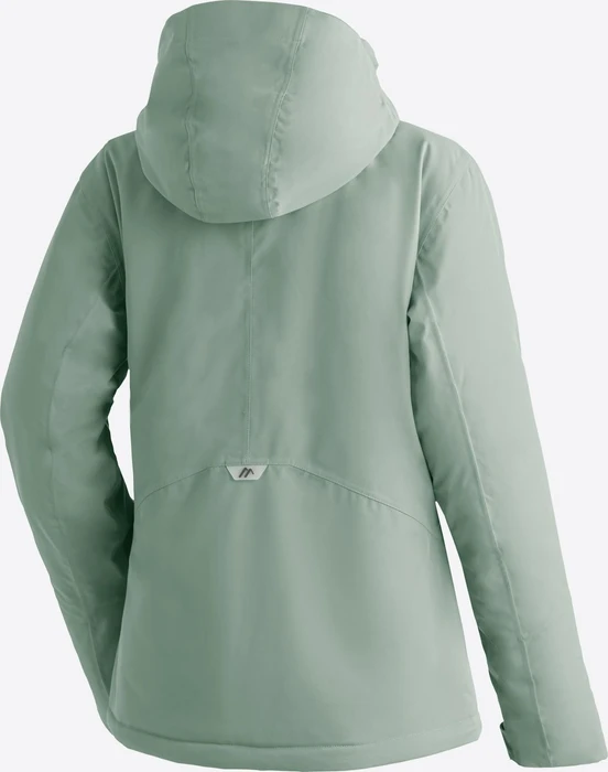 Maier Sports Straja Skijacke luscious/pink flambe (Damen)