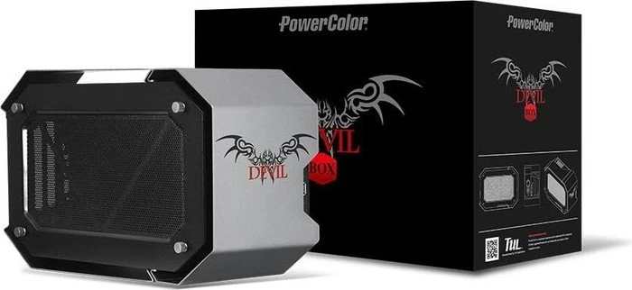 PowerColor Devil Box