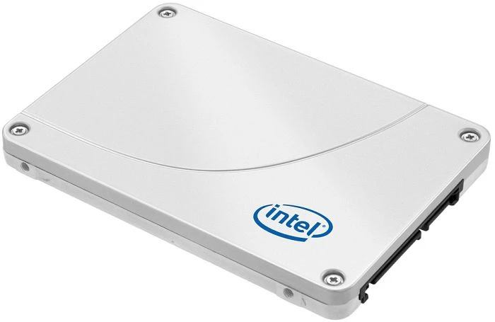 Intel SSD 335 - Kit 240GB, 2.5" / SATA 6Gb/s