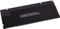 Alphacool NexXxoS GPX GTX 1080 M04 Upgrade Kit mit Backplate, schwarz Vorschaubild