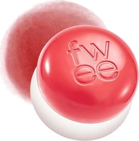 fwee Lip&Cheek Blurry Pudding Pot Bestie Moment CR05 girls, 5g