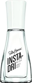 Sally Hansen Insta Dri Nagellack 113 white on time, 9.1ml
