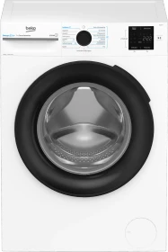 Beko BM3WFU3841X Frontlader