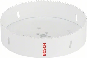 Bosch Professional HSS Bimetall Lochsäge, 168mm, 1 Stück