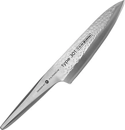 Chroma Type 301 P-18 Kochmesser