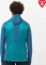 Salomon Elixir Hybrid Hooded Funktionsjacke deep dive/tahitain tide (Herren) Vorschaubild