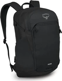 Osprey Axis 24 schwarz