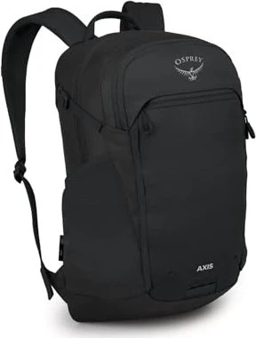 Osprey Axis 24 schwarz