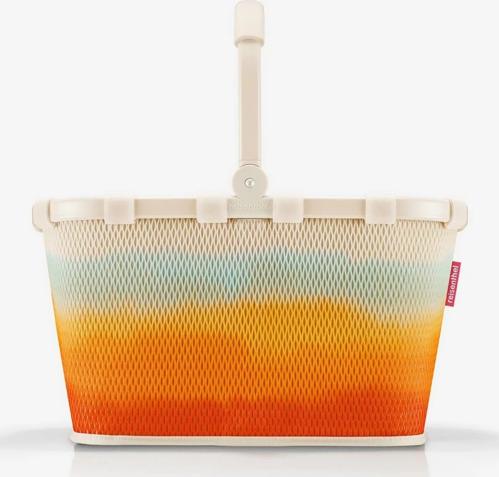 Reisenthel Carrybag mesh tropical